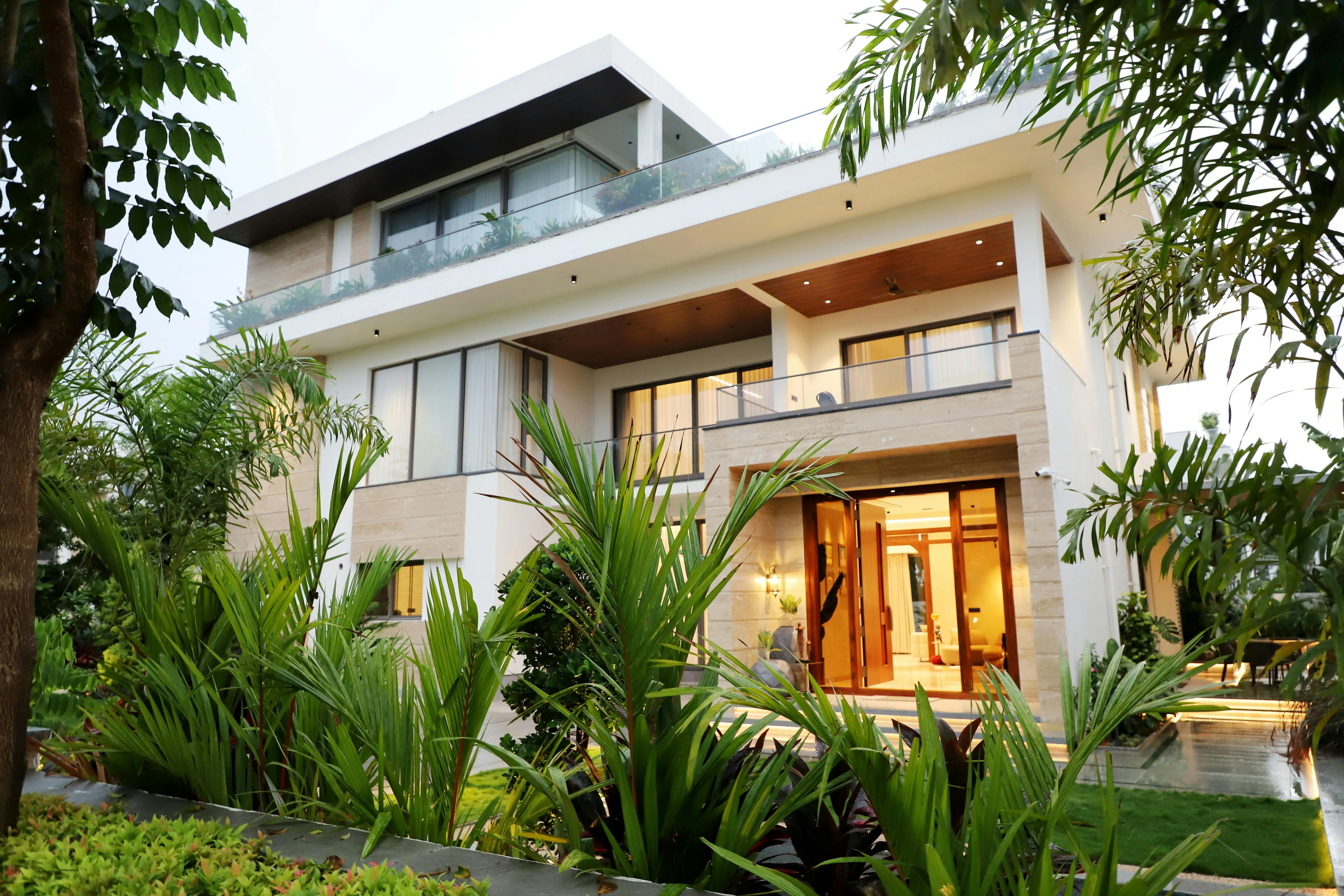Borongan Bangunan - Tukang Borongan